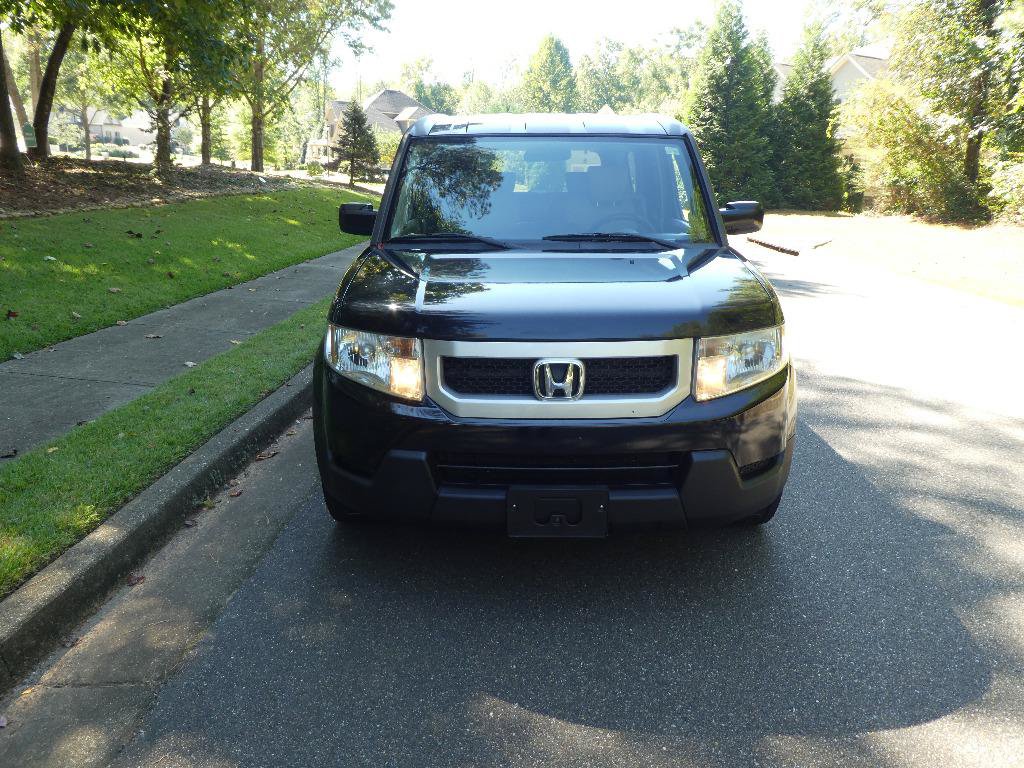 Used 2011 Honda Element LX image 17