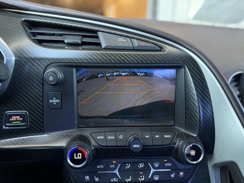 Used 2014 Chevrolet Corvette Stingray Coupe w/ 3LT Preferred Equipment Group RWD image 29
