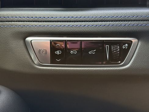 New 2026 Cadillac Escalade IQL Sport 1 image 35