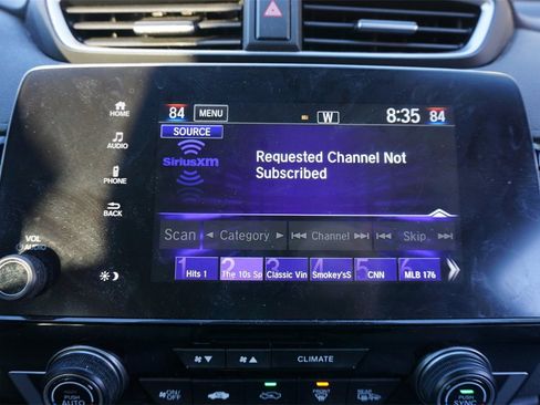 Used 2019 Honda CR-V EX-L image 11