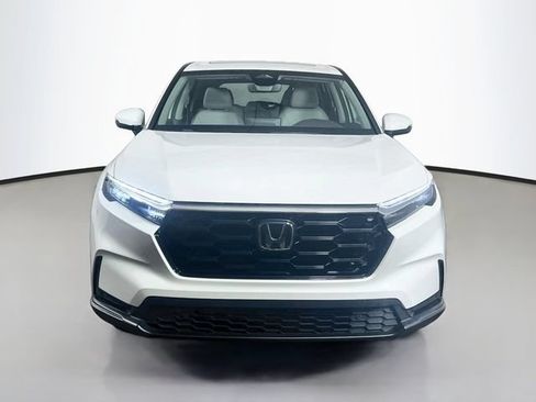 Certified 2024 Honda CR-V EX-L image 2