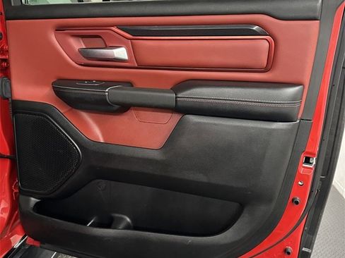 Used 2020 RAM 1500 Rebel w/ Rebel Level 1 Equipment Group image 30