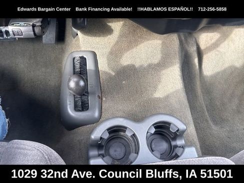 Used 2006 Chevrolet Silverado 2500 LT w/ Onstar Plus Package AWD/4WD image 18