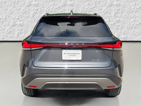 Used 2025 Lexus RX 350 FWD image 4