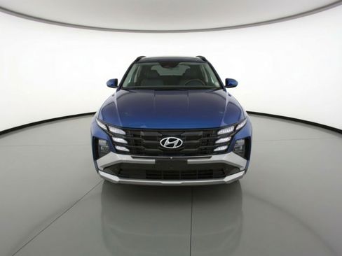 Used 2025 Hyundai Tucson SEL image 2