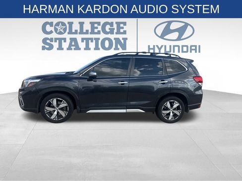 Used 2019 Subaru Forester Touring image 10
