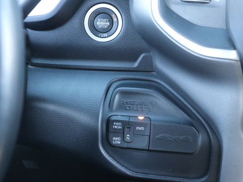 Used 2024 RAM 2500 Big Horn image 22