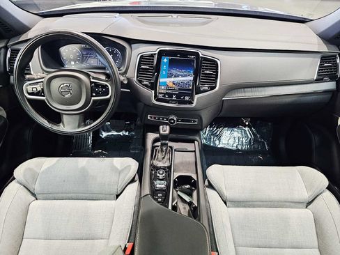 Used 2021 Volvo XC90 T6 Inscription w/ Advanced Package AWD/4WD image 10