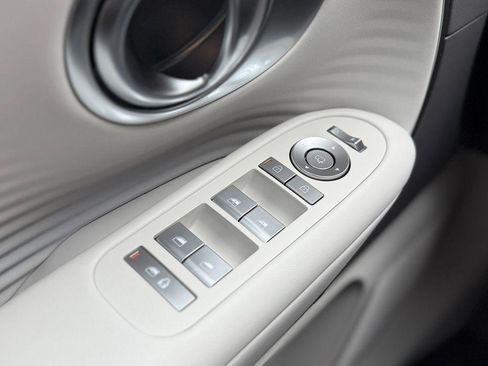 New 2026 Hyundai Ioniq 9 SEL image 30