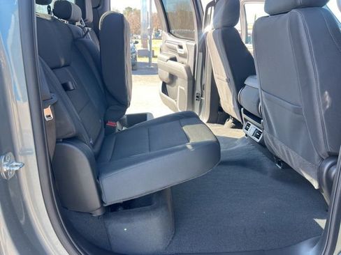 Used 2026 GMC Sierra 1500 Elevation image 26