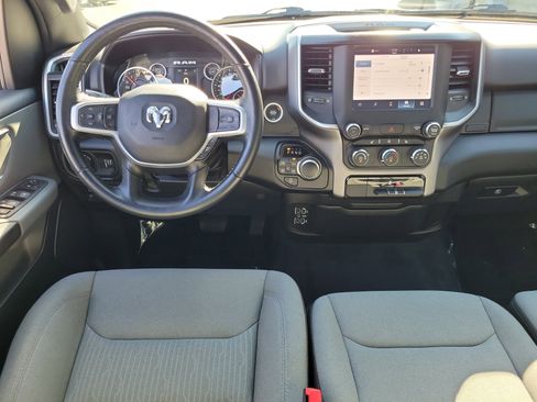Used 2023 RAM 1500 Big Horn AWD/4WD image 10