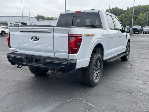 New 2025 Ford F150 Tremor w/ Equipment Group 402A High image 5