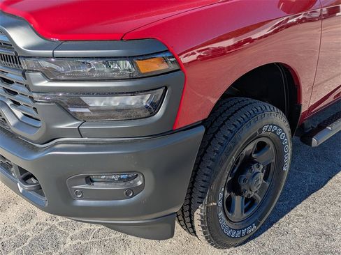 New 2026 RAM 2500 Tradesman w/ Safety Group image 10