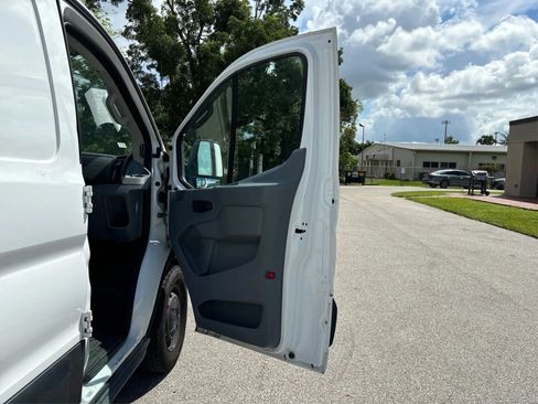 Used 2017 Ford Transit 250 148 Low Roof RWD image 20