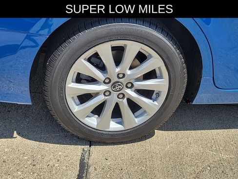 Used 2019 Toyota Camry LE w/ Convenience Package FWD image 5