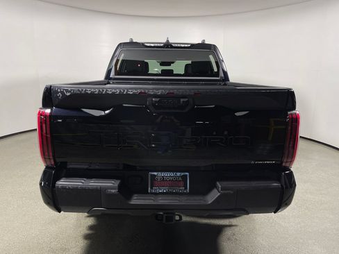 New 2026 Toyota Tundra TRD Pro AWD/4WD image 4