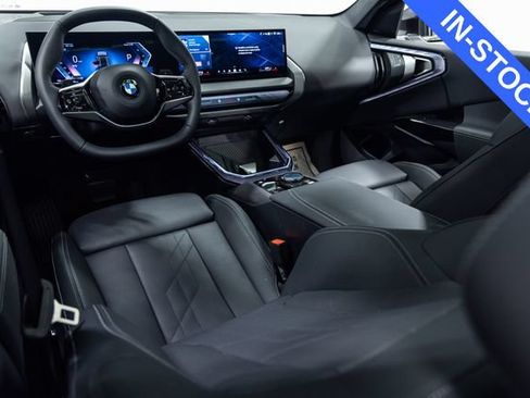 Certified 2026 BMW X3 xDrive30i AWD/4WD image 20