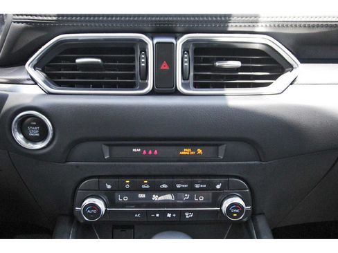 Used 2024 MAZDA CX-5 Carbon Edition AWD/4WD image 24
