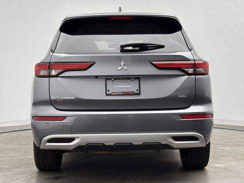 Used 2024 Mitsubishi Outlander SEL FWD image 7
