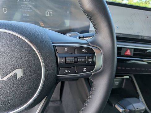 Certified 2026 Kia K5 GT-Line AWD/4WD image 31