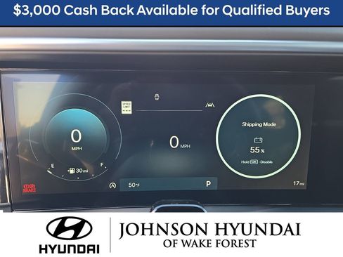 New 2026 Hyundai Palisade Calligraphy image 30