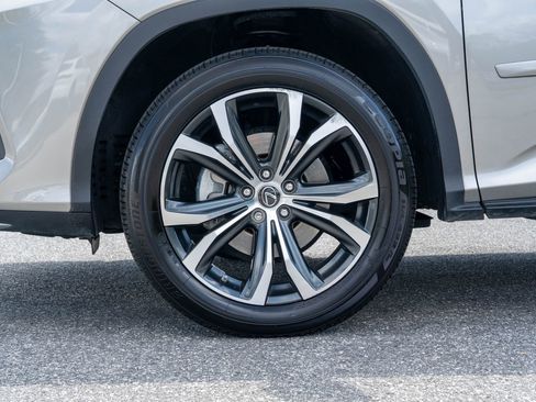 Used 2020 Lexus RX 350 FWD w/ Premium Package image 9