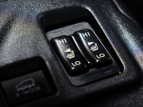 Used 2021 Subaru Crosstrek 2.0i Premium w/ Popular Package #3 image 14