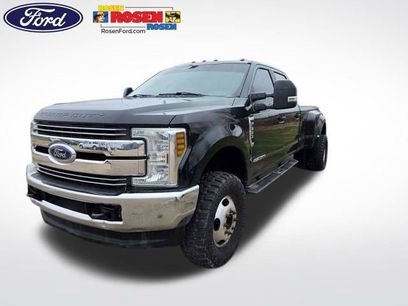 Used 2019 Ford F350 XL w/ Power Equipment Group