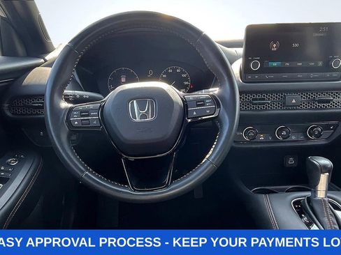 Used 2023 Honda HR-V Sport image 10