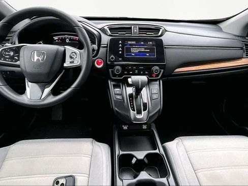 Used 2020 Honda CR-V EX image 8