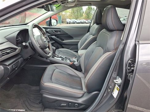 Certified 2024 Subaru Crosstrek 2.5i Limited w/ Popular Package #3A image 13