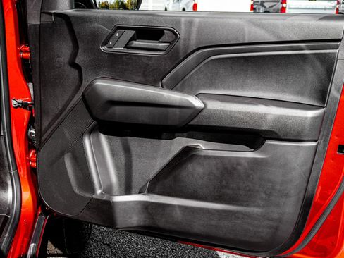 New 2026 Chevrolet Colorado Trail Boss image 40