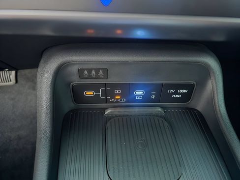 New 2026 Hyundai Kona SEL Sport AWD/4WD image 22