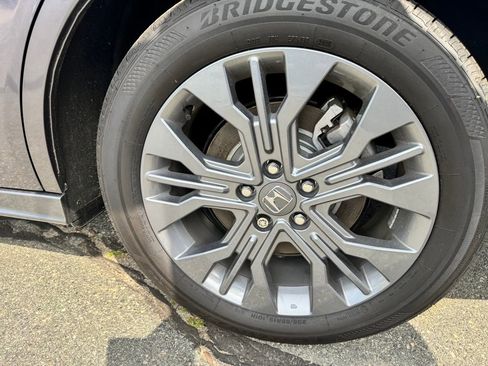 New 2026 Honda Odyssey Touring image 34