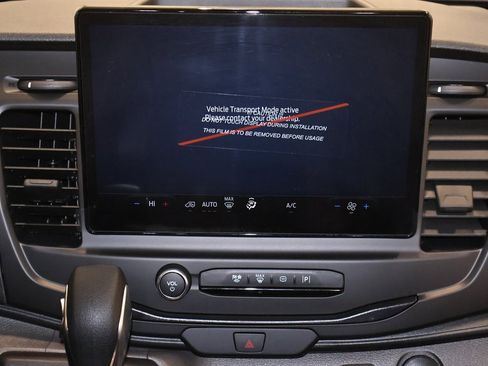 New 2026 Ford Transit 250 148 Medium Roof Extended AWD image 21