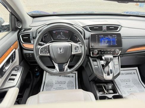 Used 2019 Honda CR-V EX-L image 27