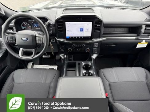 New 2026 Ford F150 STX AWD/4WD image 12