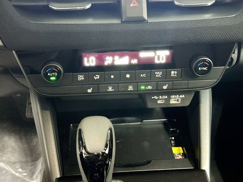 New 2026 Subaru Outback Premium AWD/4WD image 14