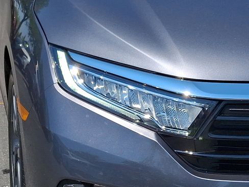 Certified 2023 Honda Odyssey Elite image 9
