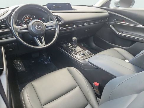Used 2023 MAZDA CX-30 AWD 2.5 S w/ Preferred Package image 10