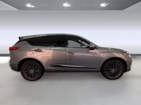 Used 2023 Acura RDX w/ Advance Package AWD/4WD image 7