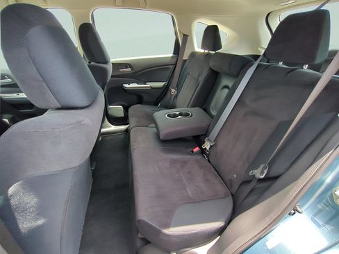 Used 2014 Honda CR-V LX image 10