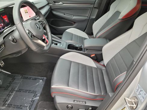 Used 2022 Volkswagen GTI Autobahn image 3