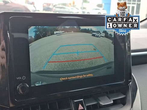 Used 2023 Toyota Corolla SE FWD image 4