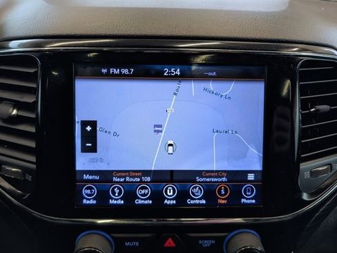 Used 2019 Jeep Grand Cherokee Altitude AWD/4WD image 28