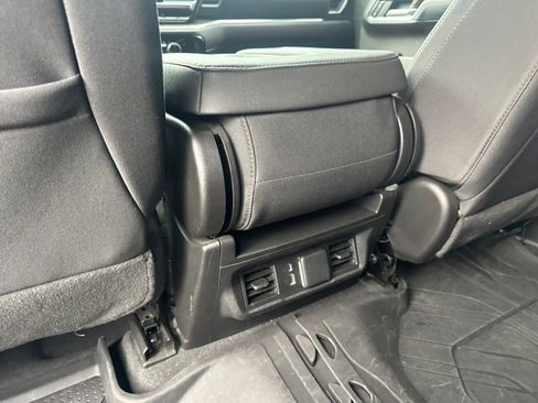 Used 2024 Chevrolet Silverado 1500 RST w/ Protection Package AWD/4WD image 46
