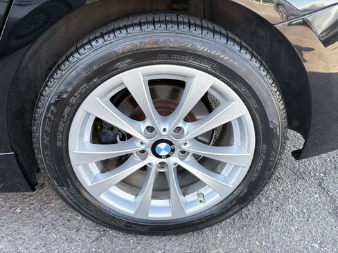 Used 2016 BMW 320i Sedan RWD image 15