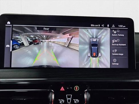 Certified 2024 BMW X3 sDrive30i w/ Premium Package w/ZPA image 15