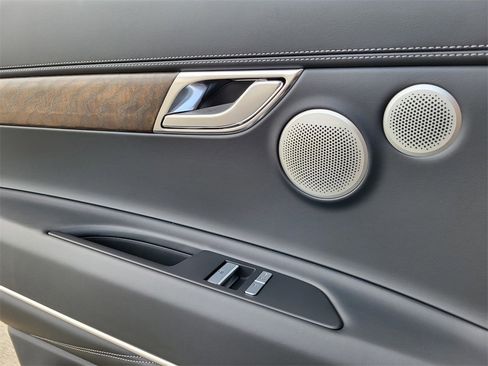 New 2026 Genesis GV80 3.5T Prestige image 10