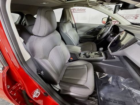 Certified 2024 Subaru Crosstrek 2.0i Premium AWD/4WD image 30